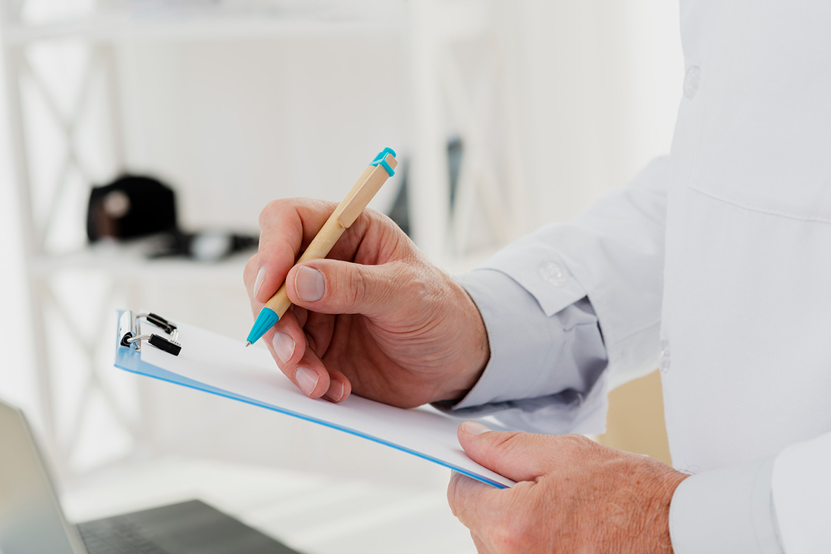 Testosterone Replacement Therapy In Testosterone Replacement Therapy Clinic In Sioux City