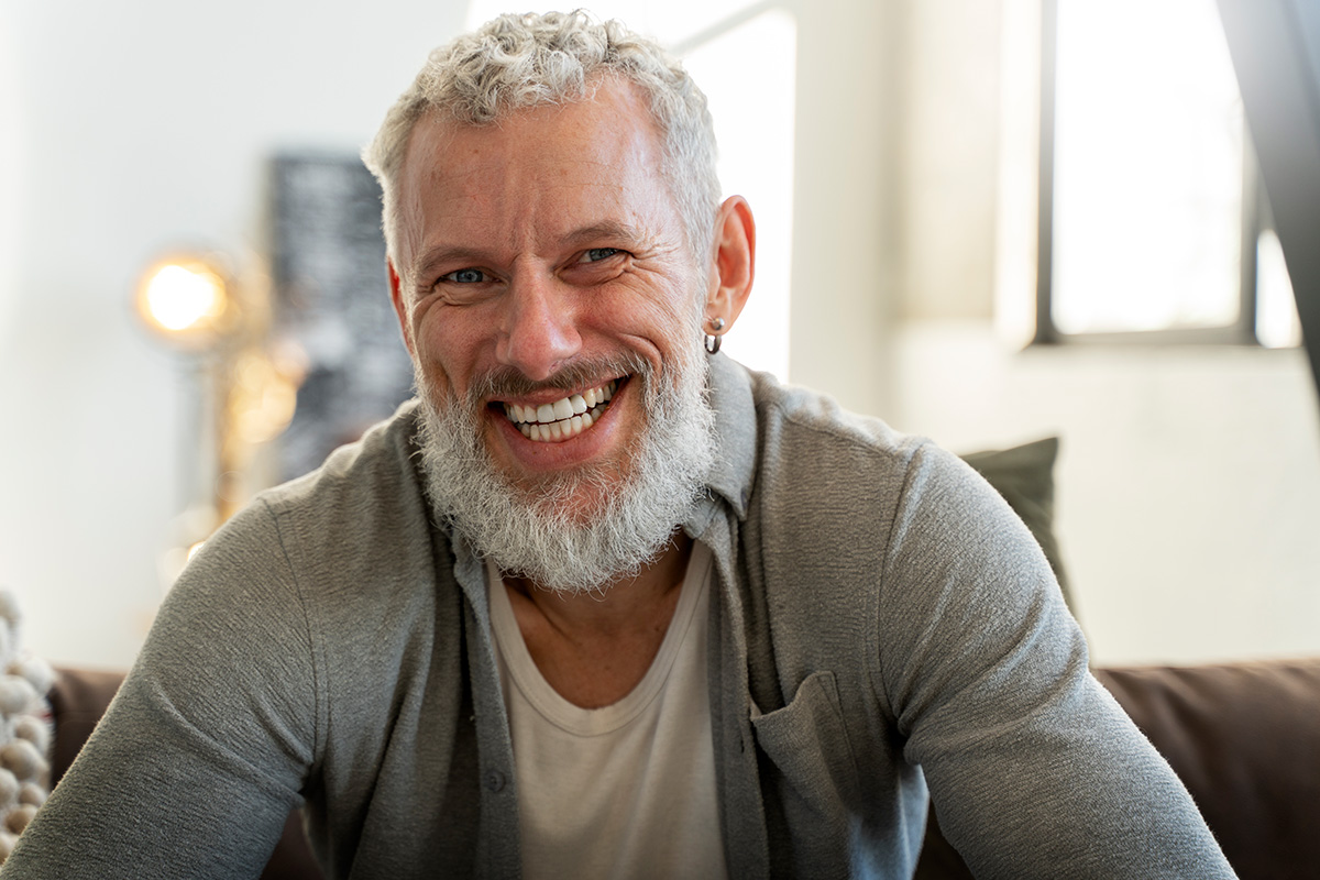 Testosterone Replacement Therapy for Men In Testosterone Replacement Therapy Clinic In Sioux City